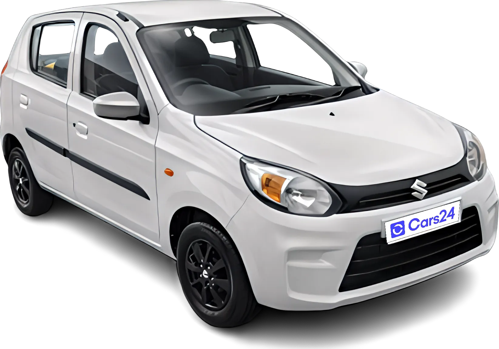 2022 Maruti Alto - Hatchback - Petrol - Manual - ₹3.20 lakh