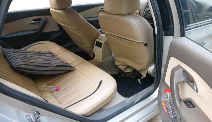 2013 Volkswagen Vento COMFORTLINE DIESEL 1.6, Diesel, Manual, 99,616 km, interior