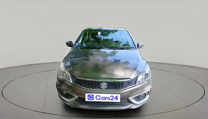 2019 Maruti Ciaz DELTA 1.5 SHVS MT PETROL, Petrol, Manual, 69,563 km, exterior