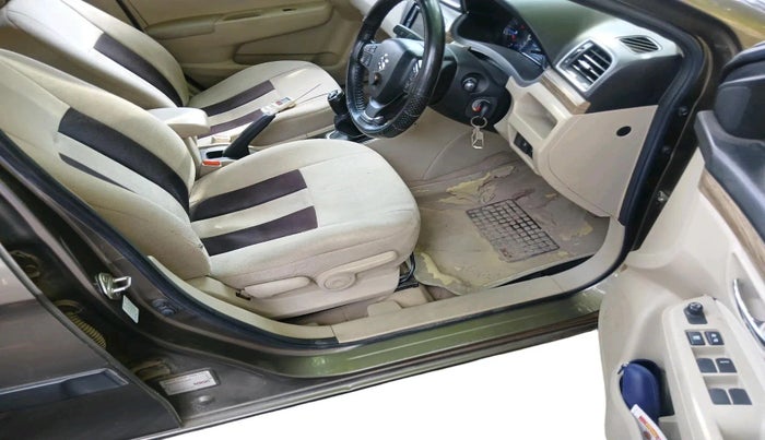 2019 Maruti Ciaz DELTA 1.5 SHVS MT PETROL, Petrol, Manual, 69,563 km, interior