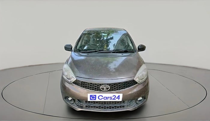 2018 Tata TIGOR XM PETROL, Petrol, Manual, 77,960 km, exterior