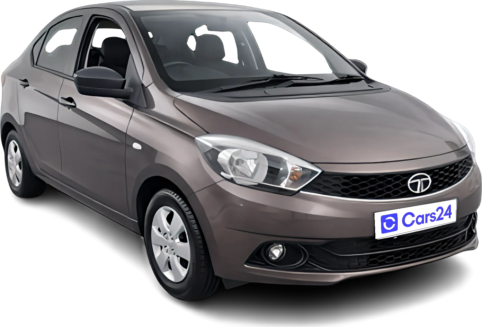 2018 Tata TIGOR - Sedan - Petrol - Manual - ₹3.40 lakh