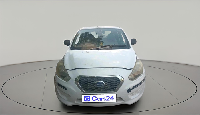 2016 Datsun Go T, CNG, Manual, 45,864 km, exterior