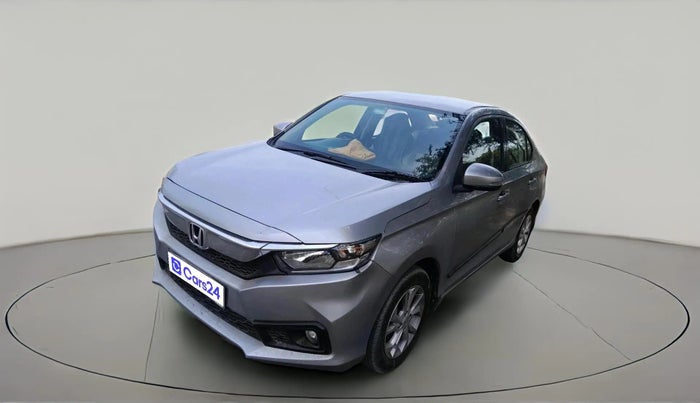 2021 Honda Amaze 1.5L I-DTEC VX, Diesel, Manual, 84,278 km, exterior