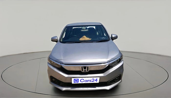 2021 Honda Amaze 1.5L I-DTEC VX, Diesel, Manual, 84,278 km, exterior