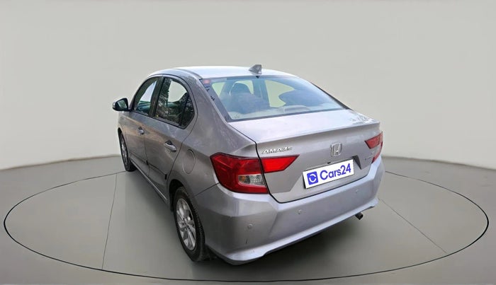 2021 Honda Amaze 1.5L I-DTEC VX, Diesel, Manual, 84,278 km, exterior