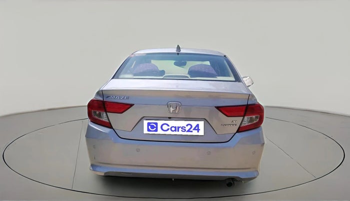 2021 Honda Amaze 1.5L I-DTEC VX, Diesel, Manual, 84,278 km, exterior