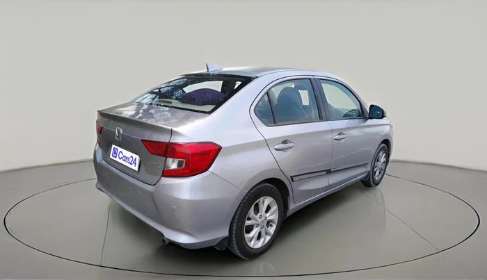 2021 Honda Amaze 1.5L I-DTEC VX, Diesel, Manual, 84,278 km, exterior