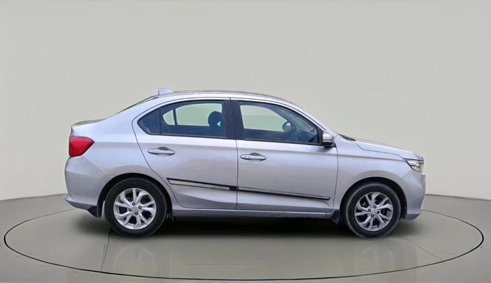 2021 Honda Amaze 1.5L I-DTEC VX, Diesel, Manual, 84,278 km, exterior