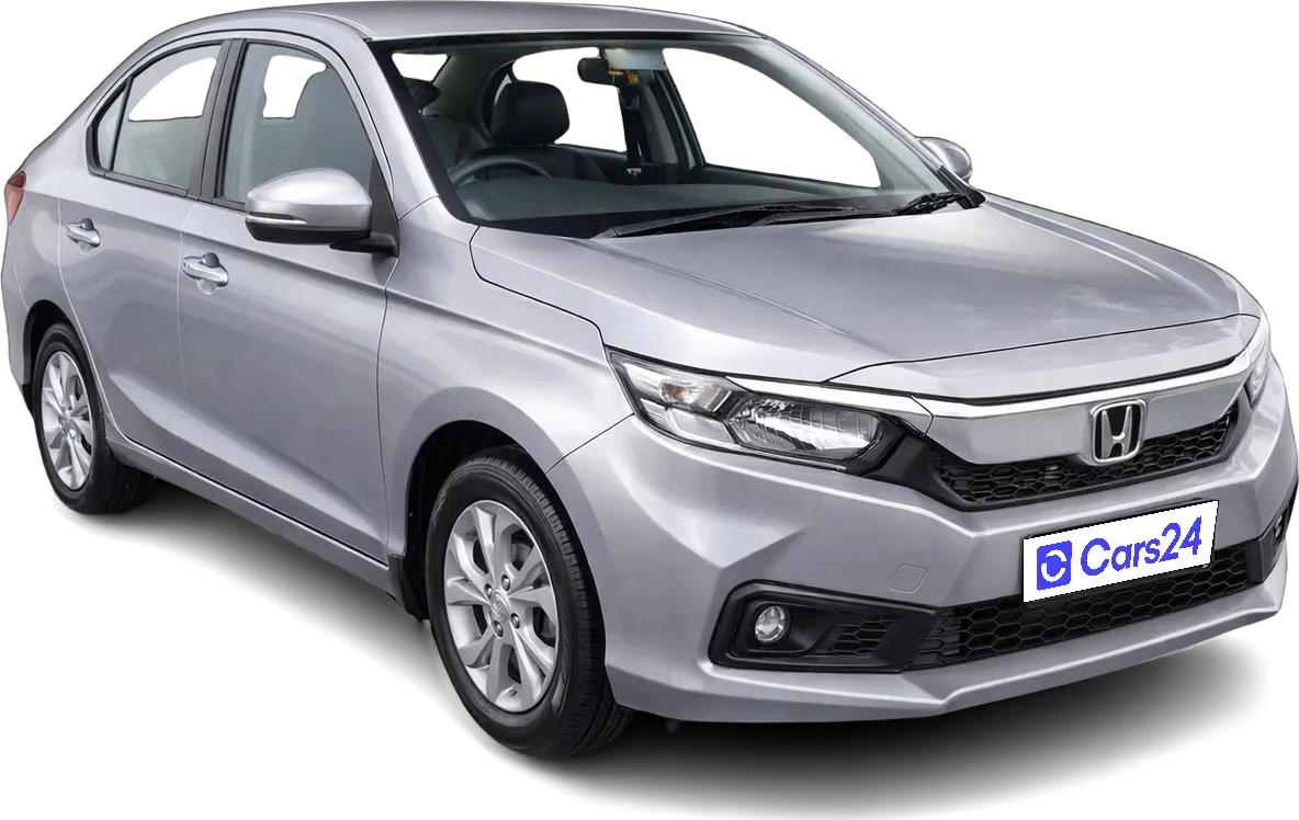 2021 Honda Amaze - Sedan - Diesel - Manual - ₹7.50 lakh