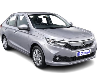 2021 Honda Amaze - Sedan - Diesel - Manual - ₹7.50 lakh