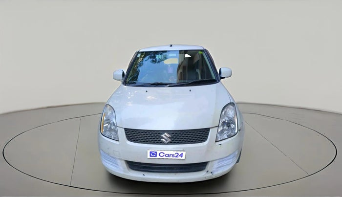 2011 Maruti Swift VDI, Diesel, Manual, 1,19,777 km, exterior