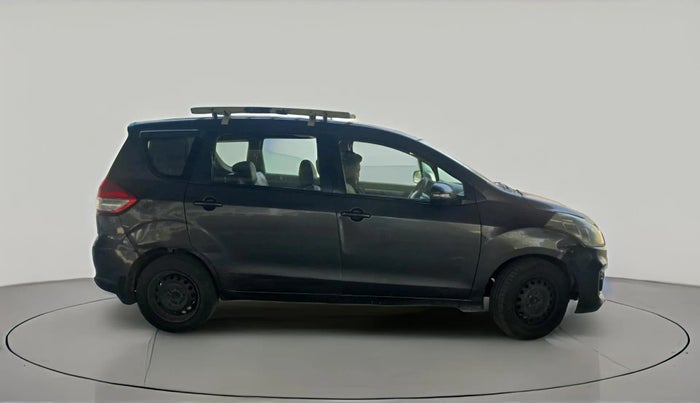 2018 Maruti Ertiga VXI CNG, CNG, Manual, 1,52,778 km, exterior