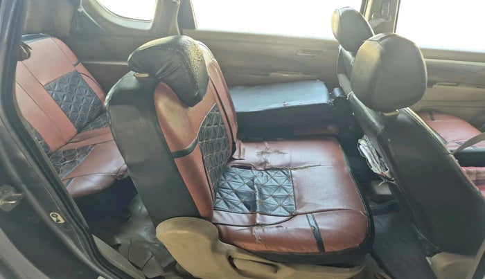 2018 Maruti Ertiga VXI CNG, CNG, Manual, 1,52,778 km, interior