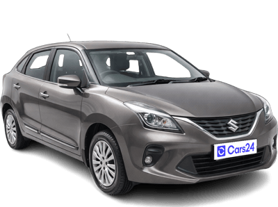 2019 Maruti Baleno - Hatchback - CNG - Manual - ₹4.20 lakh