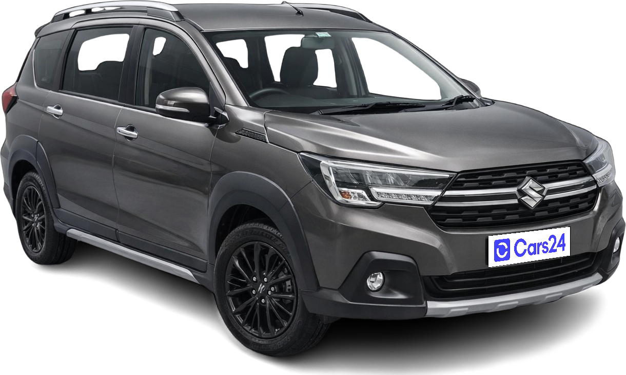 2021 Maruti XL6 - SUV - Petrol - Manual - ₹7.90 lakh