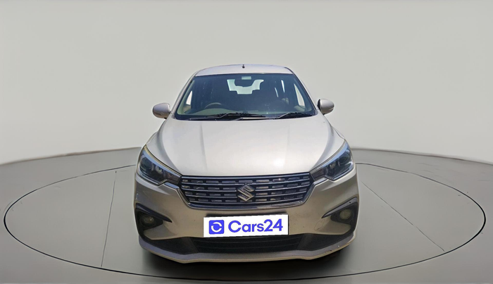 2020 Maruti Ertiga VXI CNG, CNG, Manual, 1,86,016 km, exterior