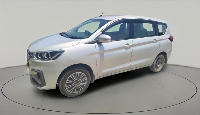 2020 Maruti Ertiga VXI CNG, CNG, Manual, 1,86,016 km, exterior