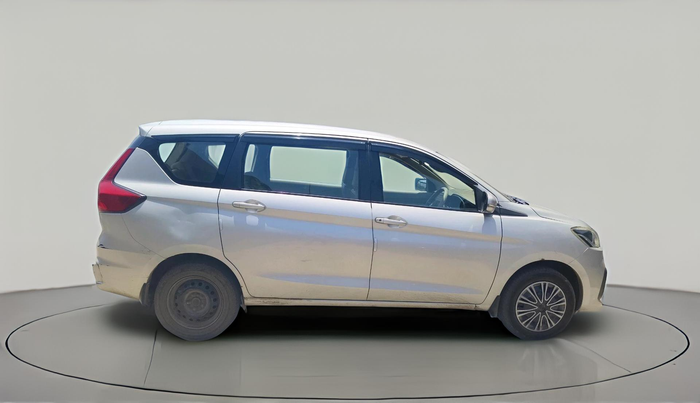 2020 Maruti Ertiga VXI CNG, CNG, Manual, 1,86,016 km, exterior
