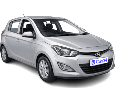 2014 Hyundai i20 - Hatchback - CNG - Manual - ₹2.60 lakh