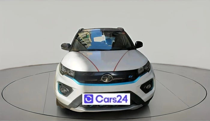 2023 Tata NEXON EV XZ PLUS, Electric, Automatic, 85,012 km, exterior