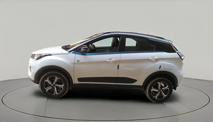 2023 Tata NEXON EV XZ PLUS, Electric, Automatic, 85,012 km, exterior