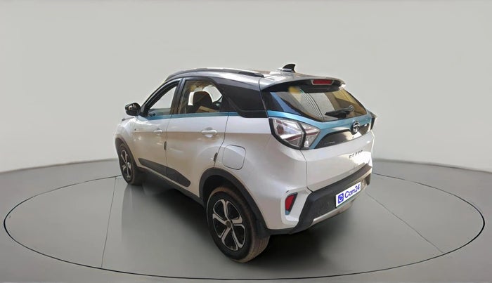 2023 Tata NEXON EV XZ PLUS, Electric, Automatic, 85,012 km, exterior
