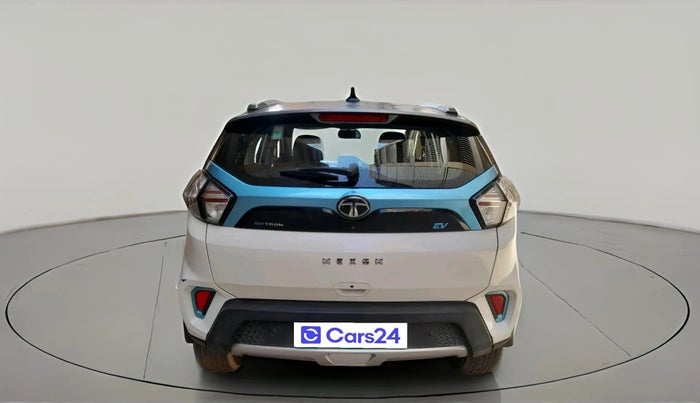 2023 Tata NEXON EV XZ PLUS, Electric, Automatic, 85,012 km, exterior