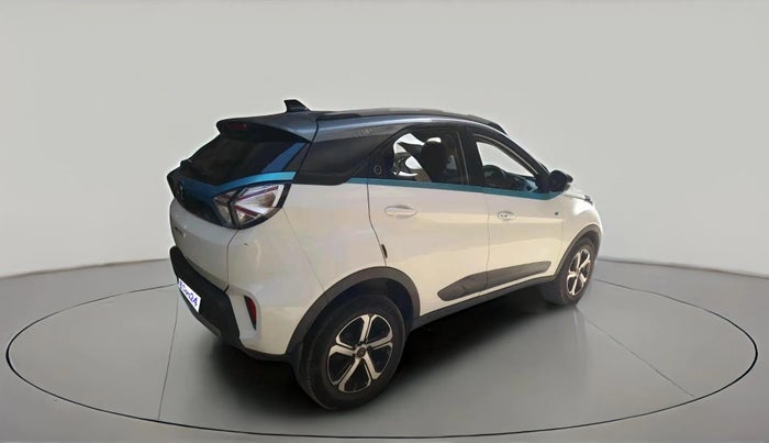 2023 Tata NEXON EV XZ PLUS, Electric, Automatic, 85,012 km, exterior
