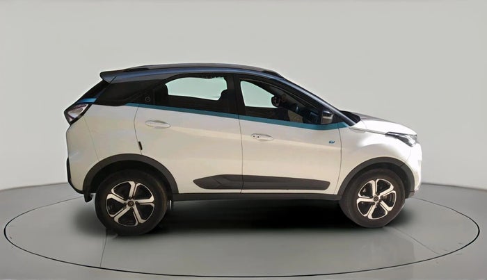 2023 Tata NEXON EV XZ PLUS, Electric, Automatic, 85,012 km, exterior