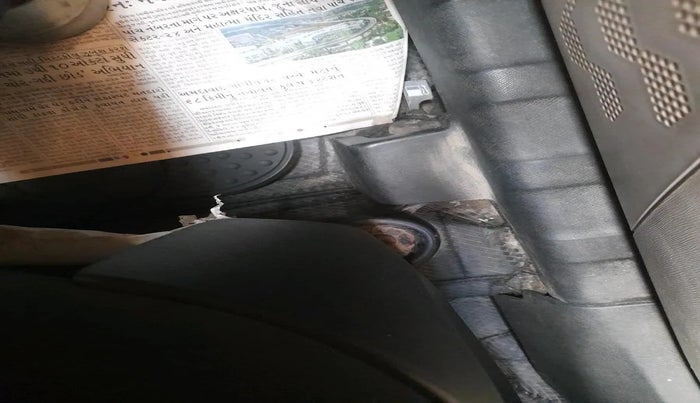 2023 Tata NEXON EV XZ PLUS, Electric, Automatic, 85,012 km, interior