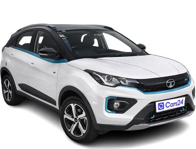 2023 Tata NEXON EV - SUV - Electric - Automatic - ₹8.70 lakh