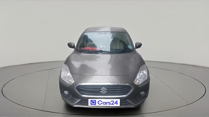 2019 Maruti Dzire VXI, Petrol, Manual, 27,774 km, exterior