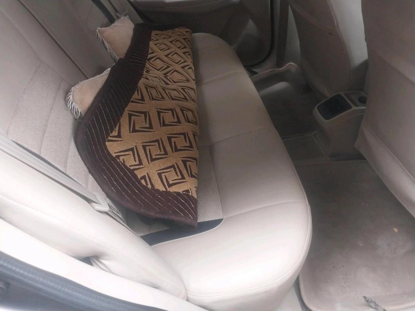 2019 Maruti Dzire VXI, Petrol, Manual, 27,774 km, interior