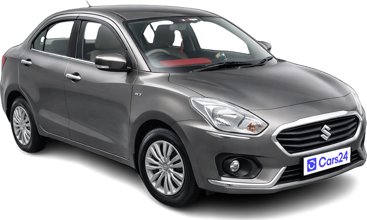 2019 Maruti Dzire - Sedan - Petrol - Manual - ₹5.00 lakh