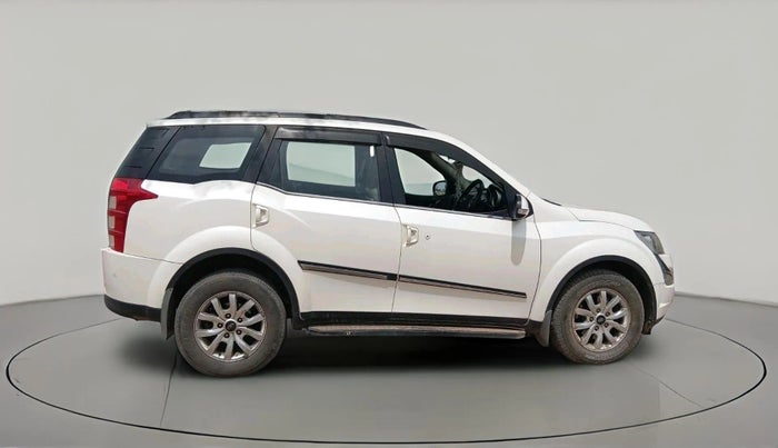 2018 Mahindra XUV500 W10, Diesel, Manual, 66,645 km, exterior