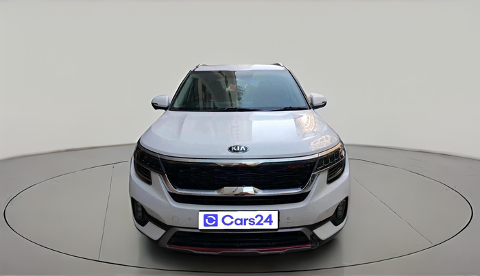 2021 KIA SELTOS GTX PLUS AT 1.5 DIESEL, Diesel, Automatic, 98,063 km, exterior