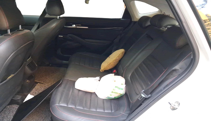 2021 KIA SELTOS GTX PLUS AT 1.5 DIESEL, Diesel, Automatic, 98,063 km, interior