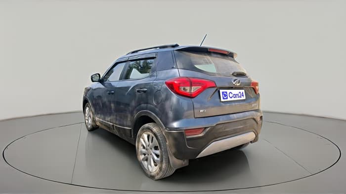 2022 Mahindra XUV300 W8 1.5 DIESEL, Diesel, Manual, 67,141 km, exterior