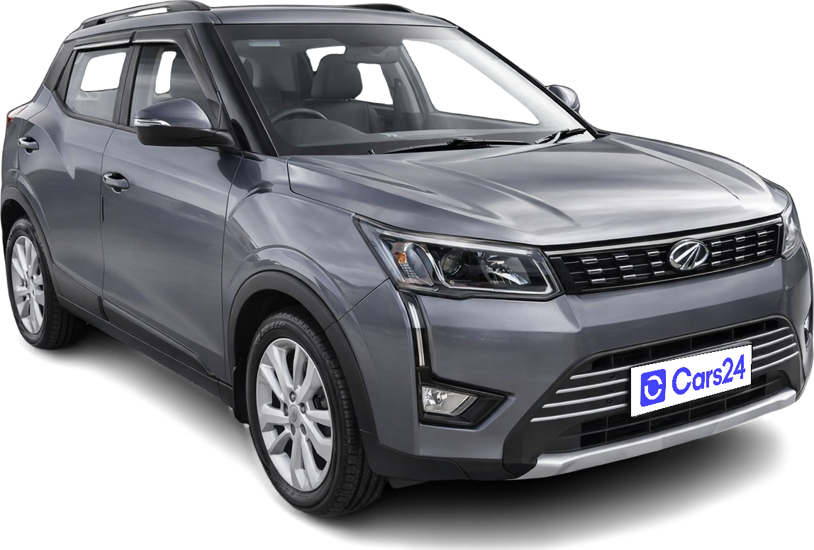 2022 Mahindra XUV300 - SUV - Diesel - Manual - ₹7.80 lakh
