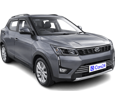 2022 Mahindra XUV300 - SUV - Diesel - Manual - ₹7.80 lakh