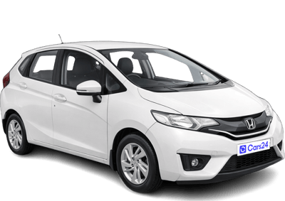 2016 Honda Jazz - Hatchback - CNG - Manual - ₹3.30 lakh