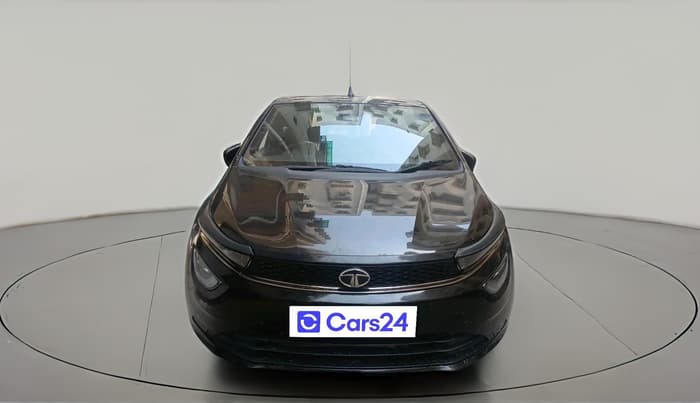 2023 Tata ALTROZ XTA DARK EDTION, CNG, Automatic, 67,266 km, exterior