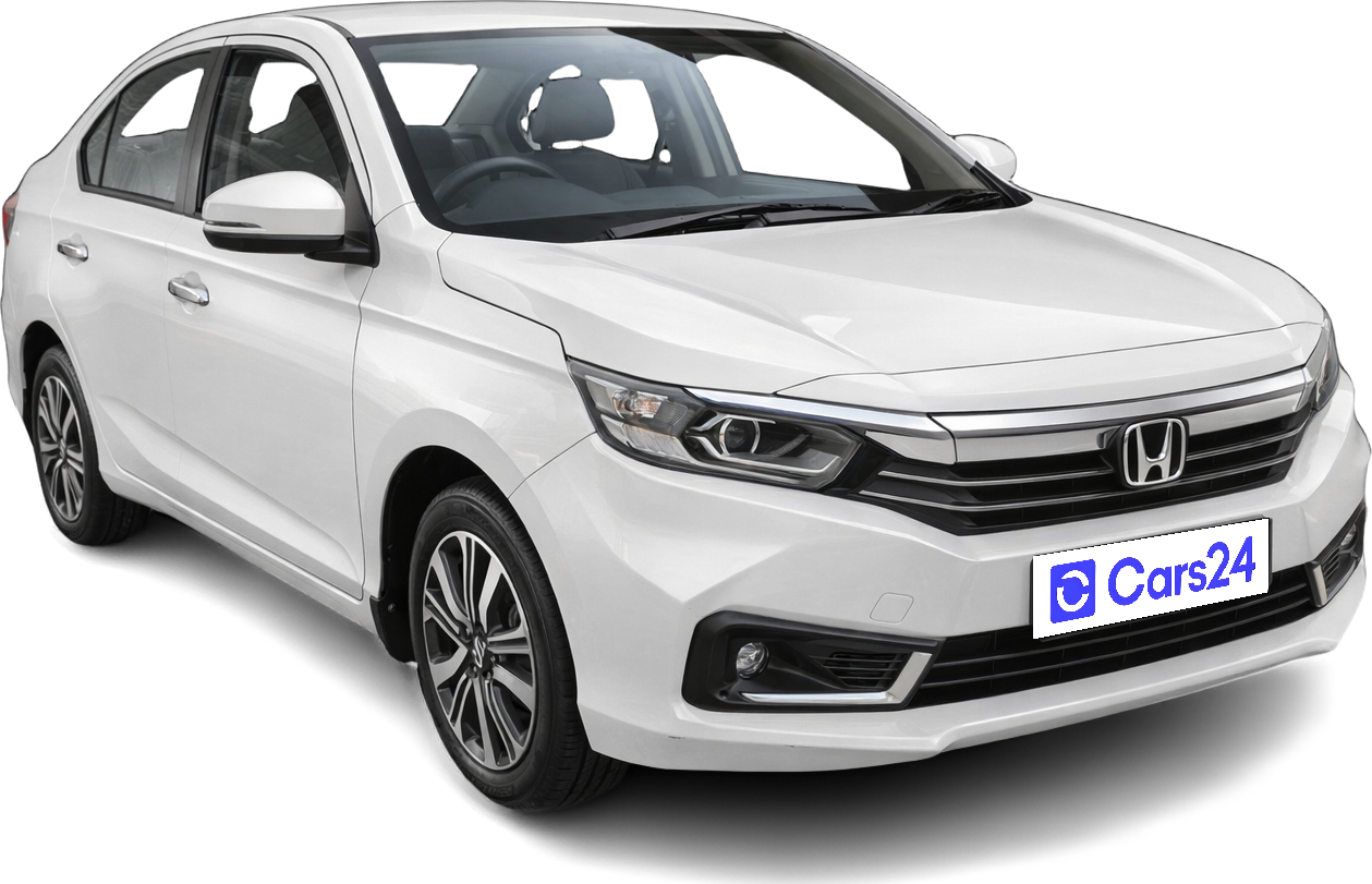 2024 Honda Amaze - Sedan - Petrol - Automatic - ₹8.00 lakh