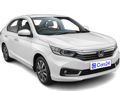 2024 Honda Amaze - Sedan - Petrol - Automatic - ₹8.00 lakh