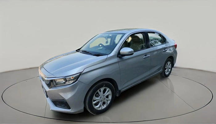 2021 Honda Amaze 1.2L I-VTEC V, Petrol, Manual, 1,40,360 km, exterior