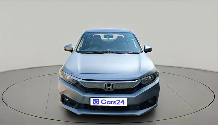 2021 Honda Amaze 1.2L I-VTEC V, Petrol, Manual, 1,40,360 km, exterior
