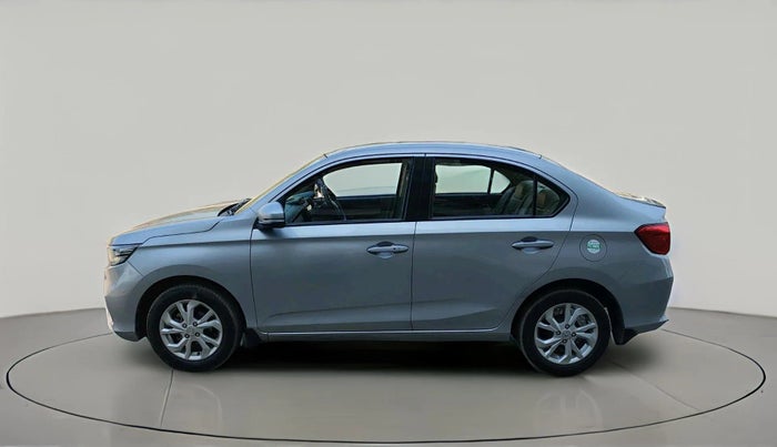 2021 Honda Amaze 1.2L I-VTEC V, Petrol, Manual, 1,40,360 km, exterior