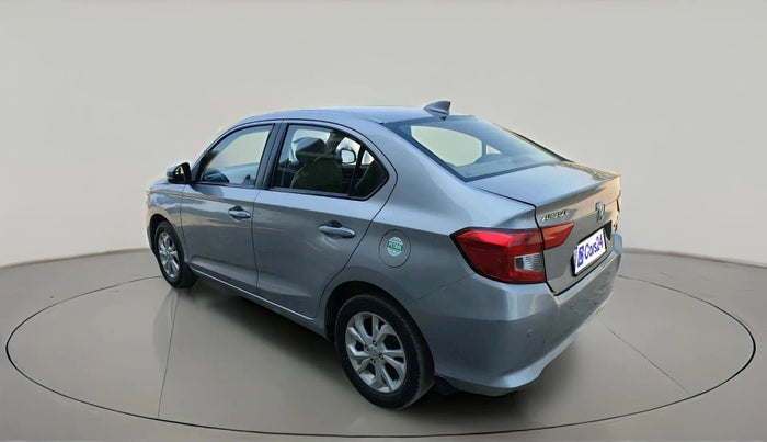 2021 Honda Amaze 1.2L I-VTEC V, Petrol, Manual, 1,40,360 km, exterior