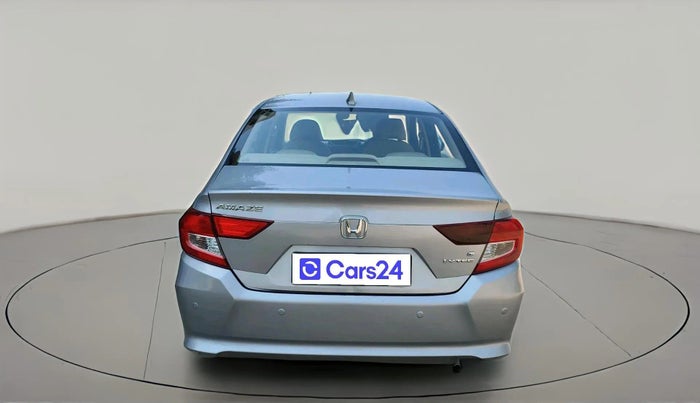 2021 Honda Amaze 1.2L I-VTEC V, Petrol, Manual, 1,40,360 km, exterior